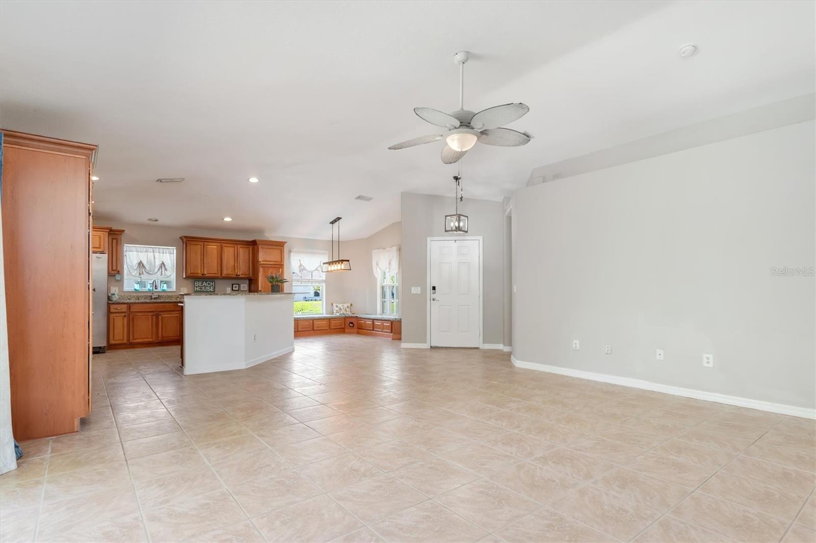 3291 HORACE AVE, NORTH PORT, FL, 34287
