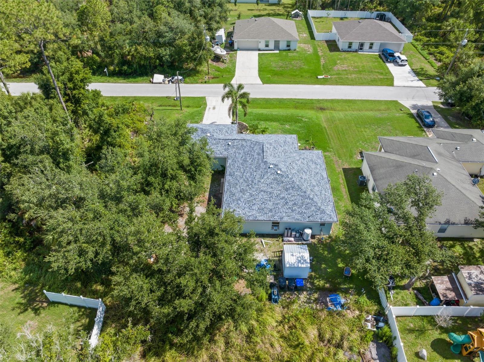 3291 HORACE AVE, NORTH PORT, FL, 34287
