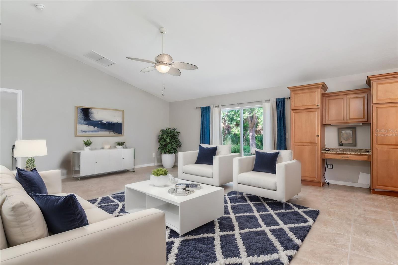 3291 HORACE AVE, NORTH PORT, FL, 34287