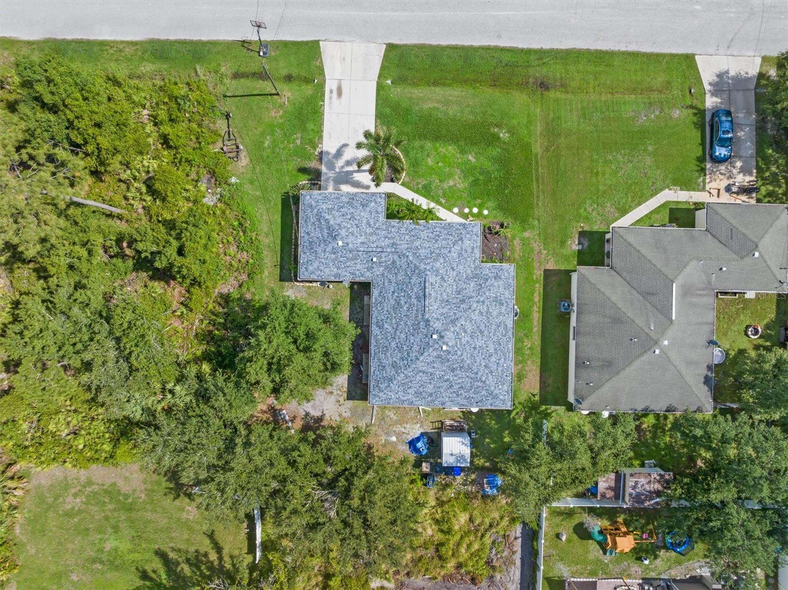3291 HORACE AVE, NORTH PORT, FL, 34287
