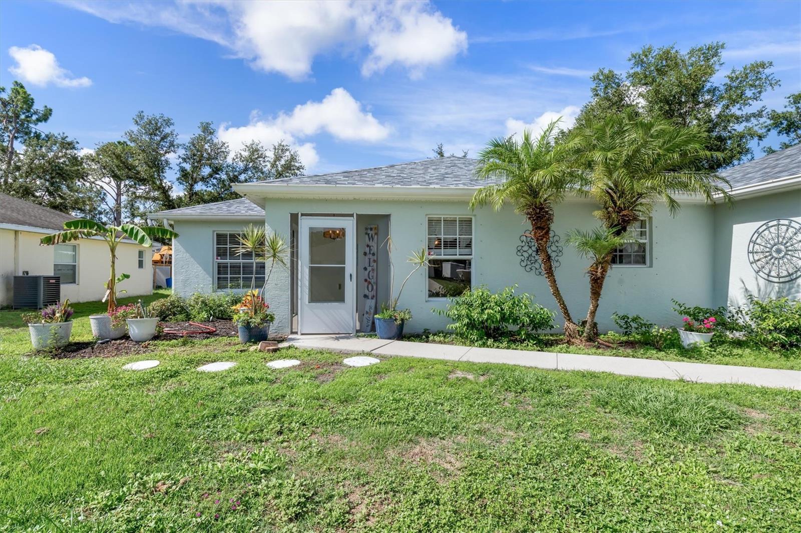 3291 HORACE AVE, NORTH PORT, FL, 34287