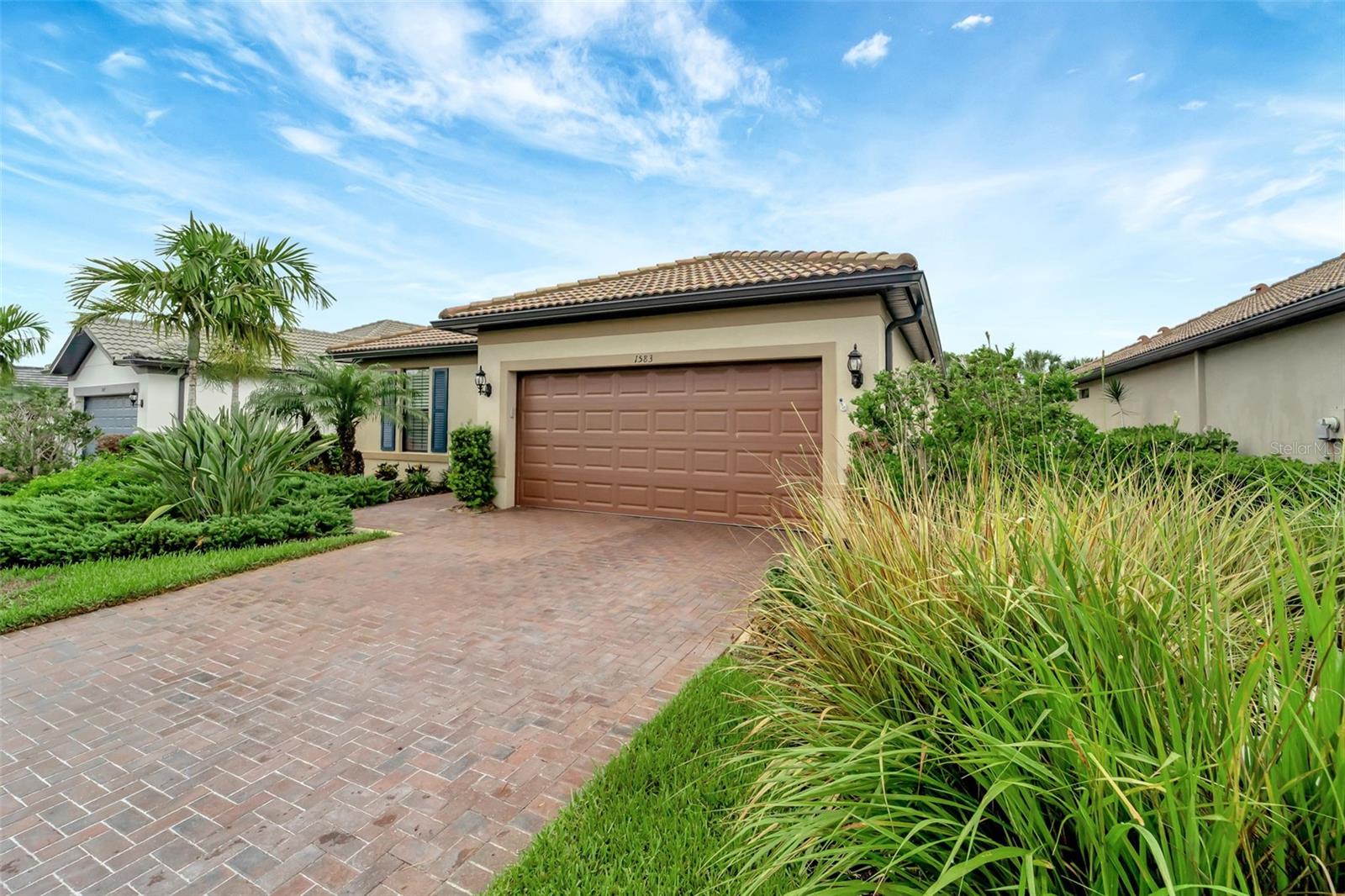 1583 HYSSOP LOOP, NORTH PORT, FL, 34289