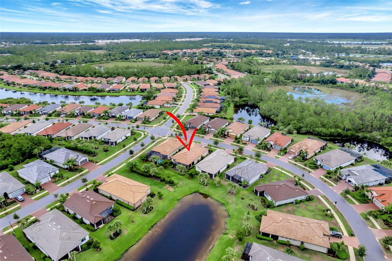 1583 HYSSOP LOOP, NORTH PORT, FL, 34289