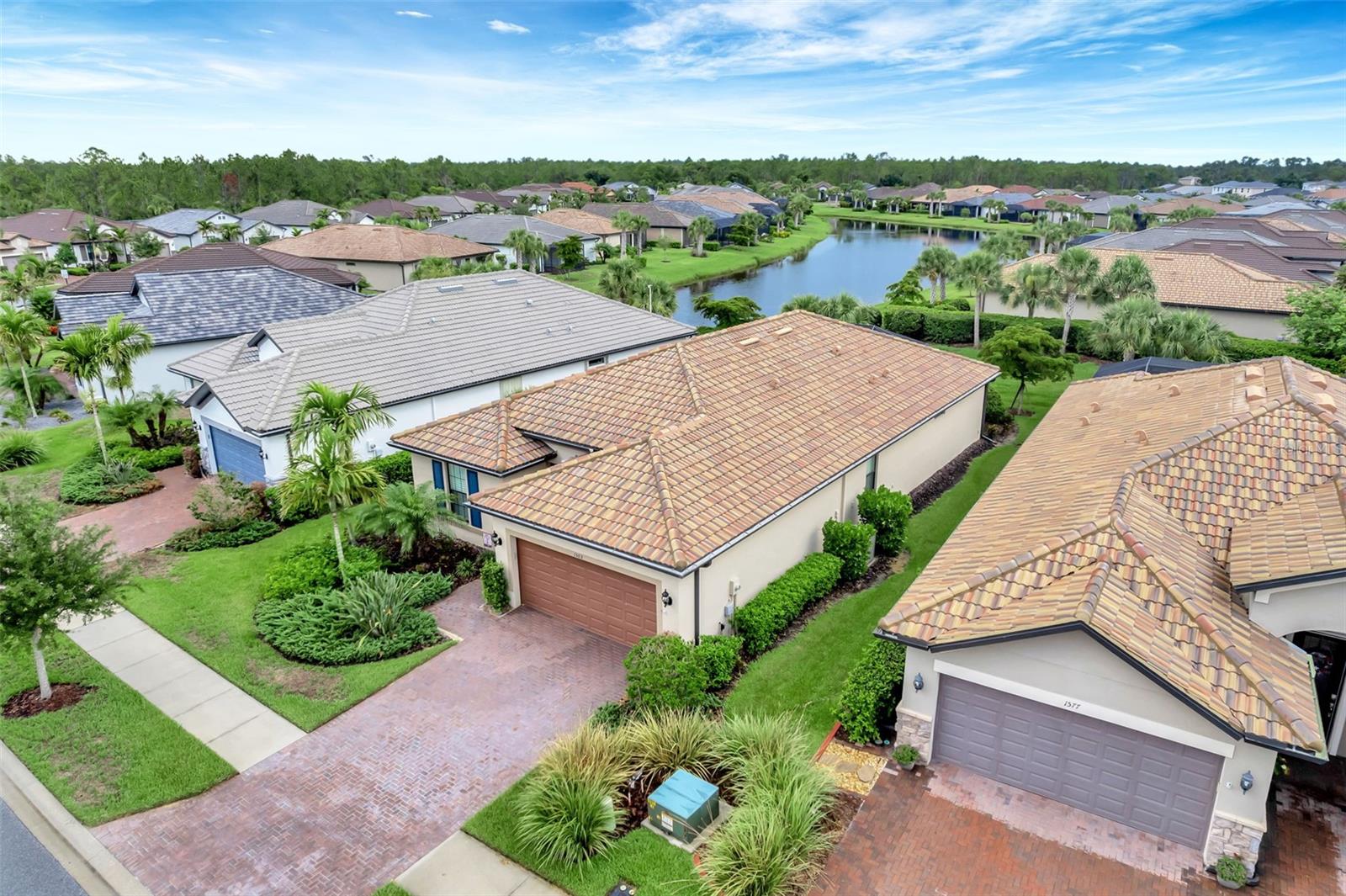 1583 HYSSOP LOOP, NORTH PORT, FL, 34289