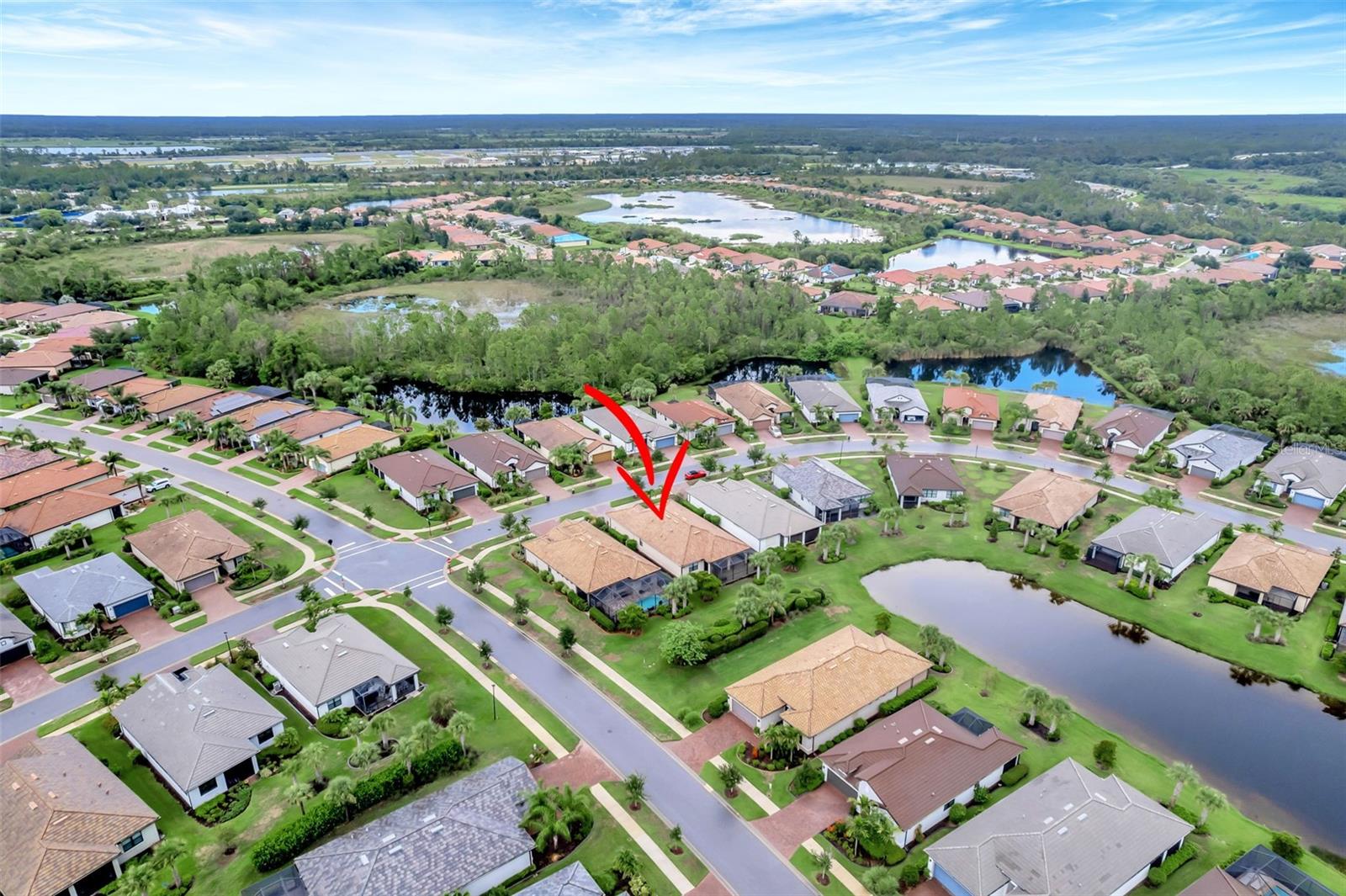 1583 HYSSOP LOOP, NORTH PORT, FL, 34289