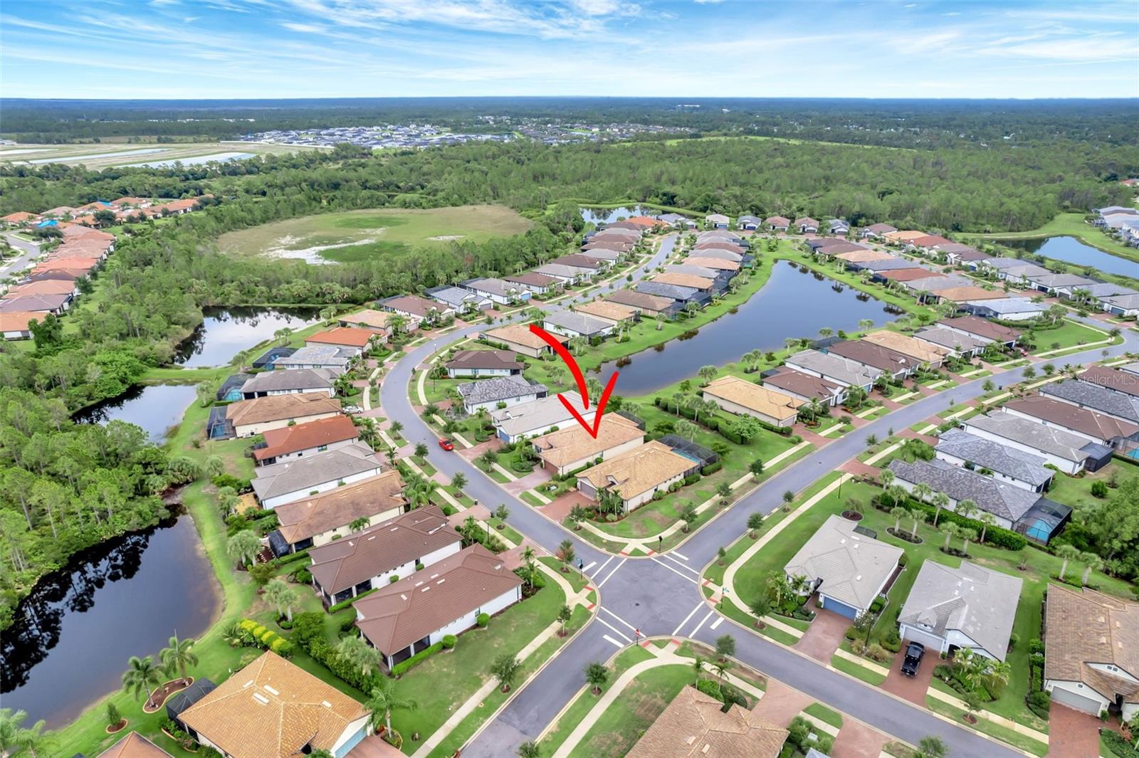 1583 HYSSOP LOOP, NORTH PORT, FL, 34289