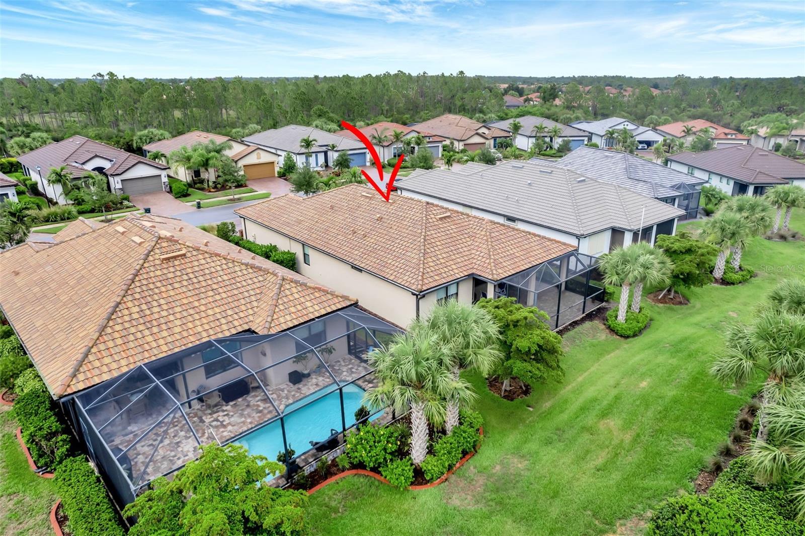 1583 HYSSOP LOOP, NORTH PORT, FL, 34289