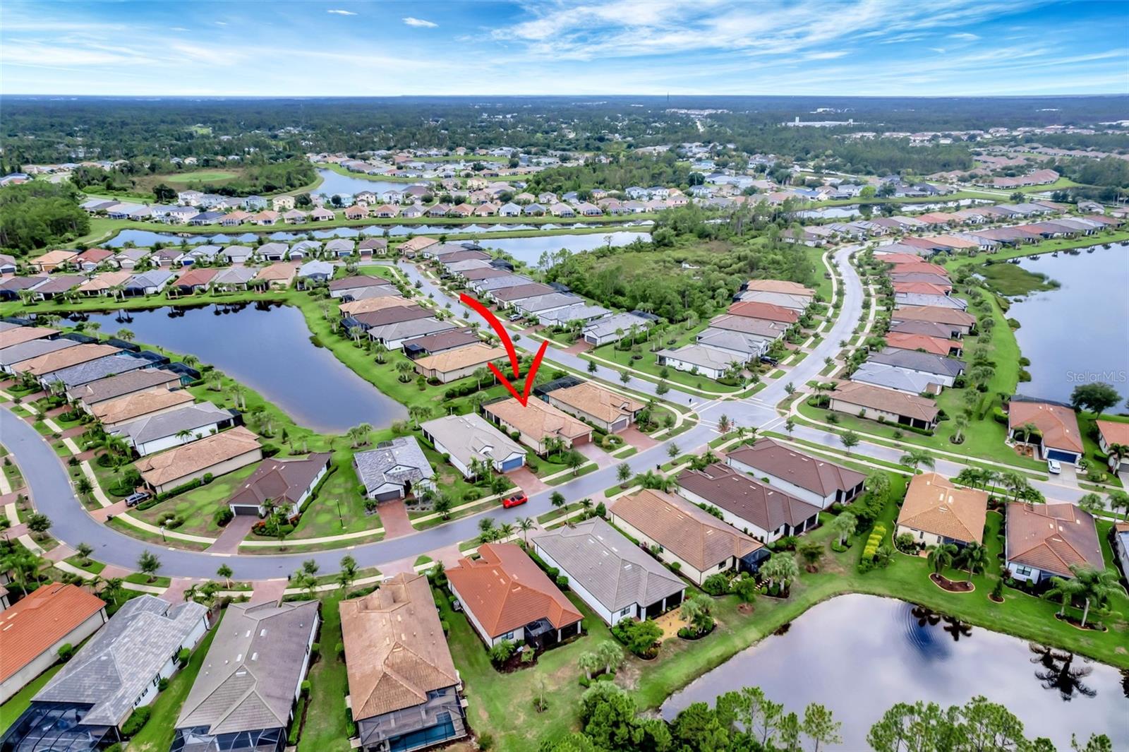 1583 HYSSOP LOOP, NORTH PORT, FL, 34289