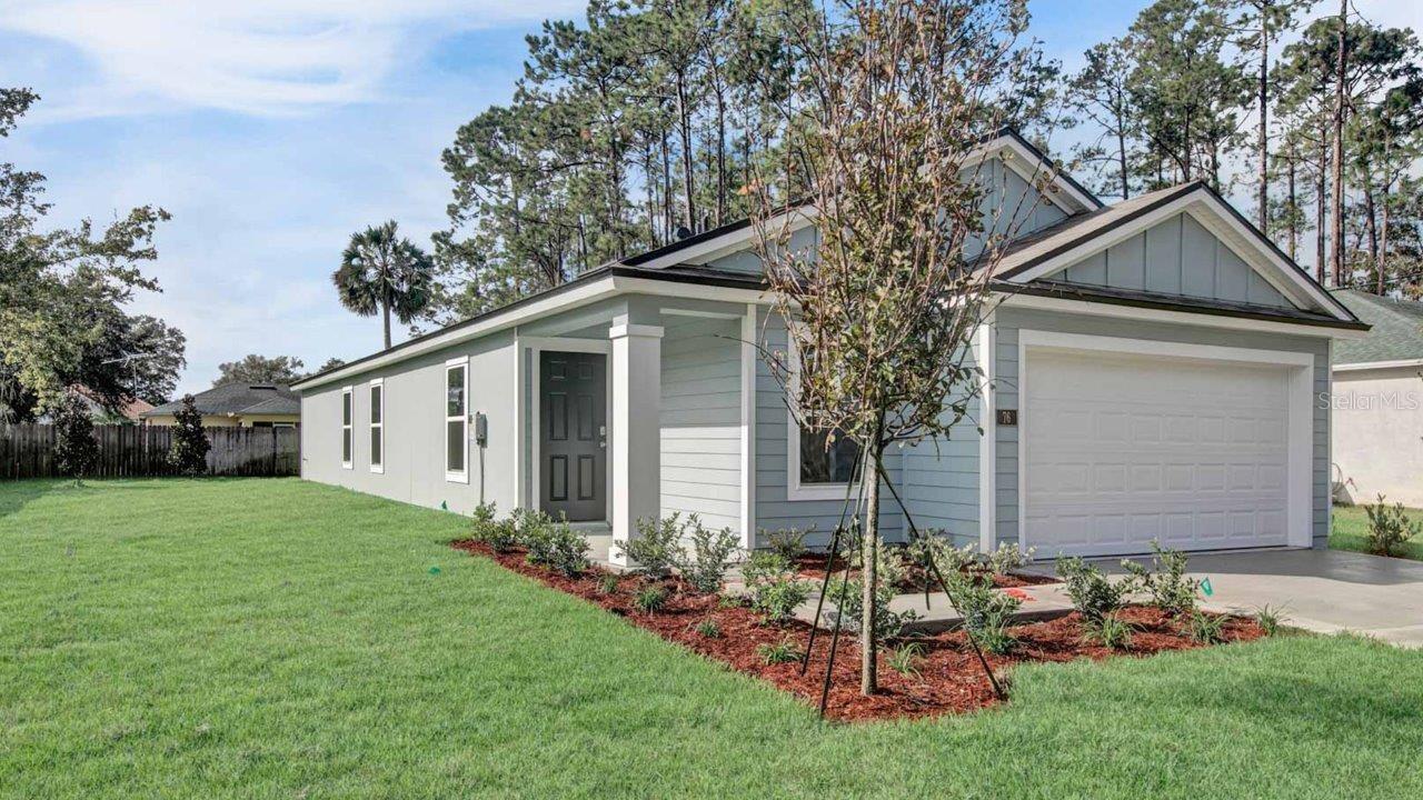 76 RYMSHAW DR, PALM COAST, FL, 32164