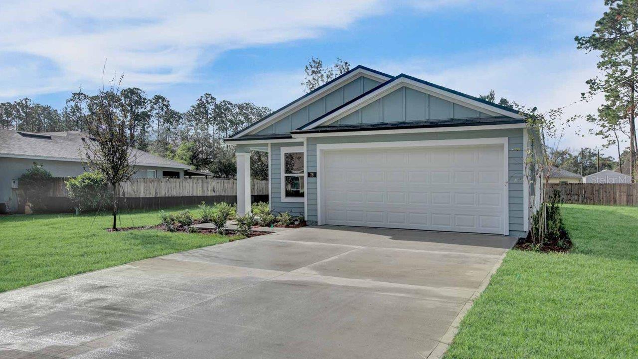 76 RYMSHAW DR, PALM COAST, FL, 32164