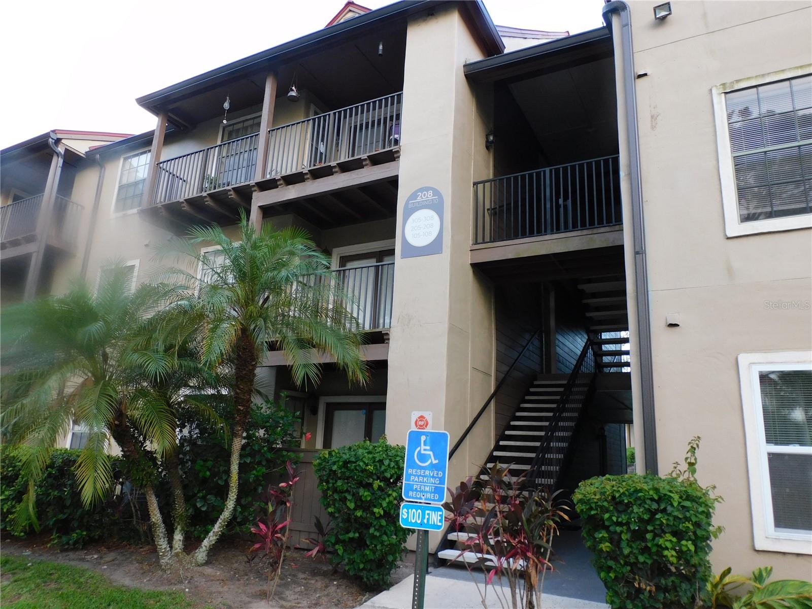 208 AFTON SQ #307, ALTAMONTE SPRINGS, FL, 32714