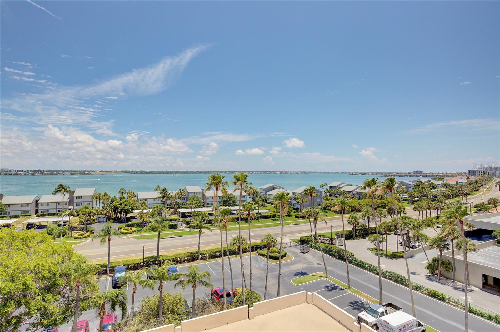 1270 GULF BLVD #701, CLEARWATER, FL, 33767