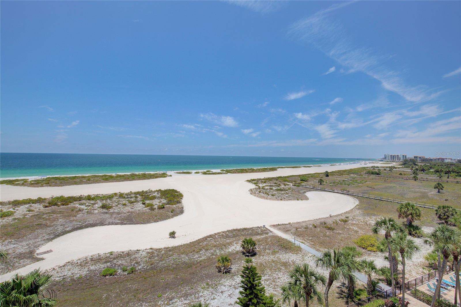 1270 GULF BLVD #701, CLEARWATER, FL, 33767