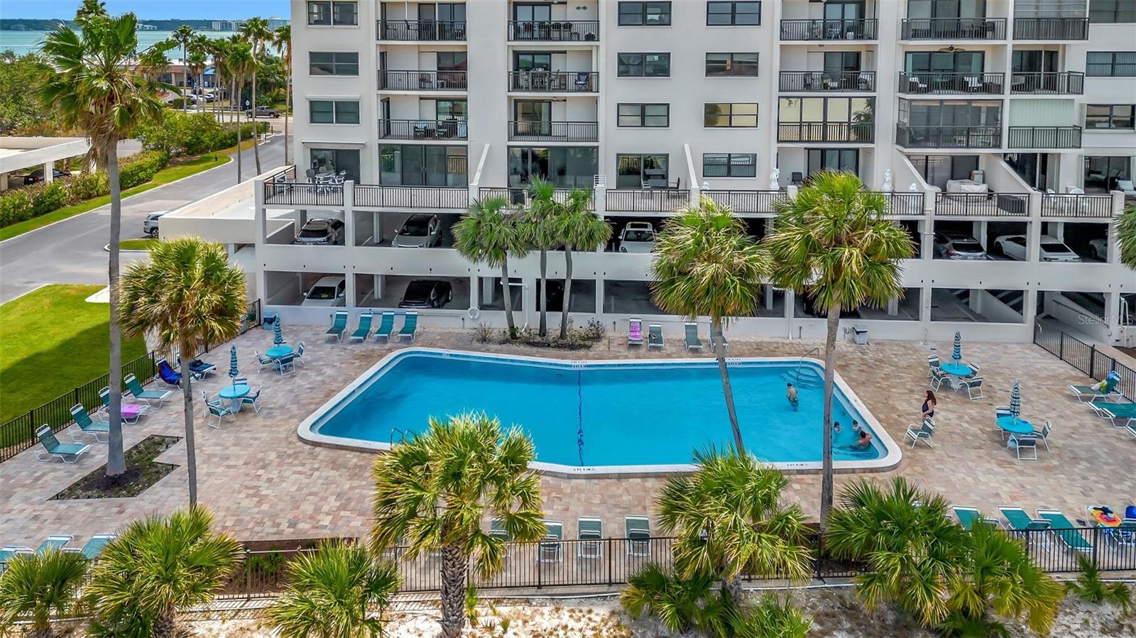 1270 GULF BLVD #701, CLEARWATER, FL, 33767