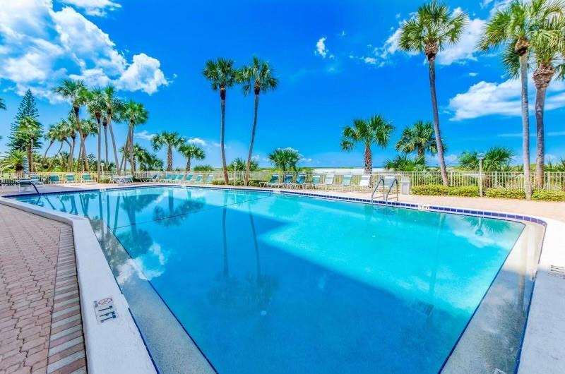 1270 GULF BLVD #701, CLEARWATER, FL, 33767