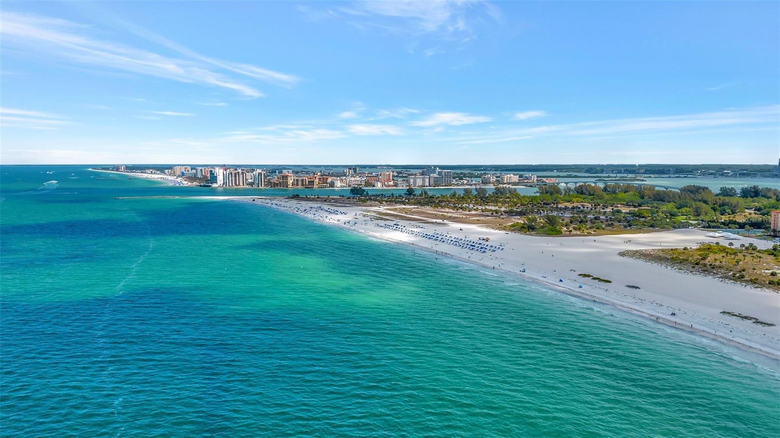 1270 GULF BLVD #701, CLEARWATER, FL, 33767