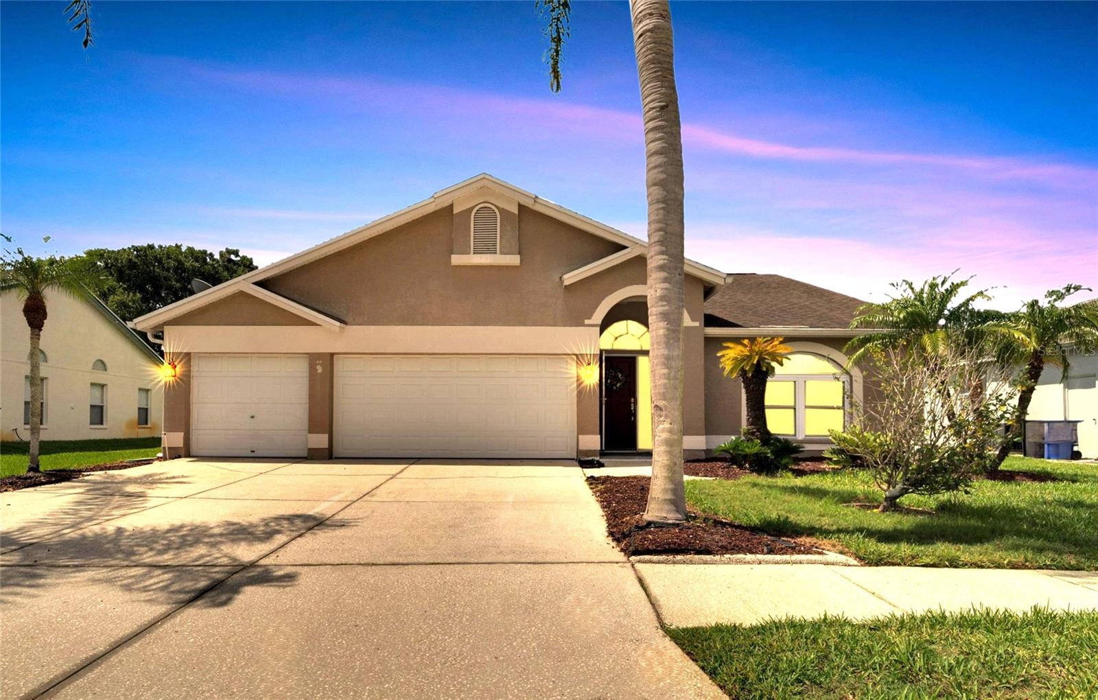 13027 PRESTWICK DR, RIVERVIEW, FL, 33579