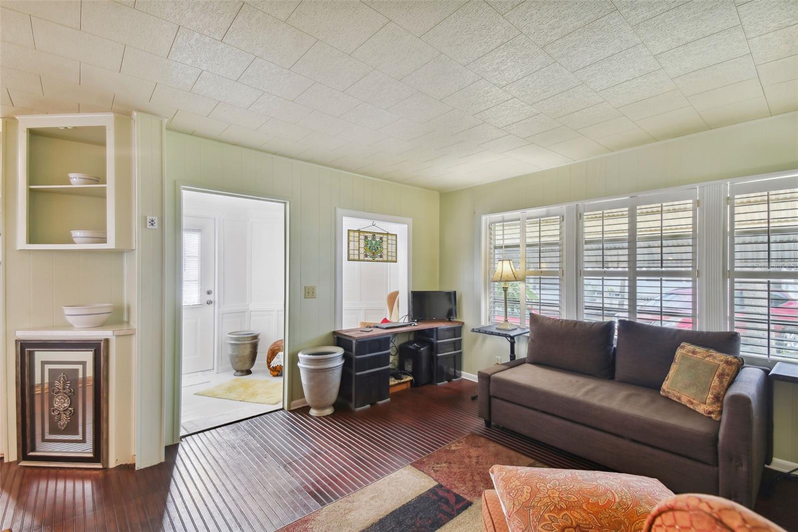 4851 W GANDY BLVD #B4 L12, TAMPA, FL, 33611
