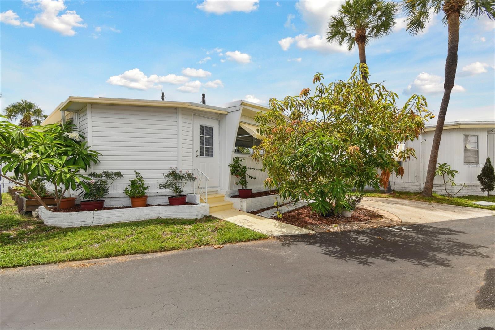 4851 W GANDY BLVD #B4 L12, TAMPA, FL, 33611