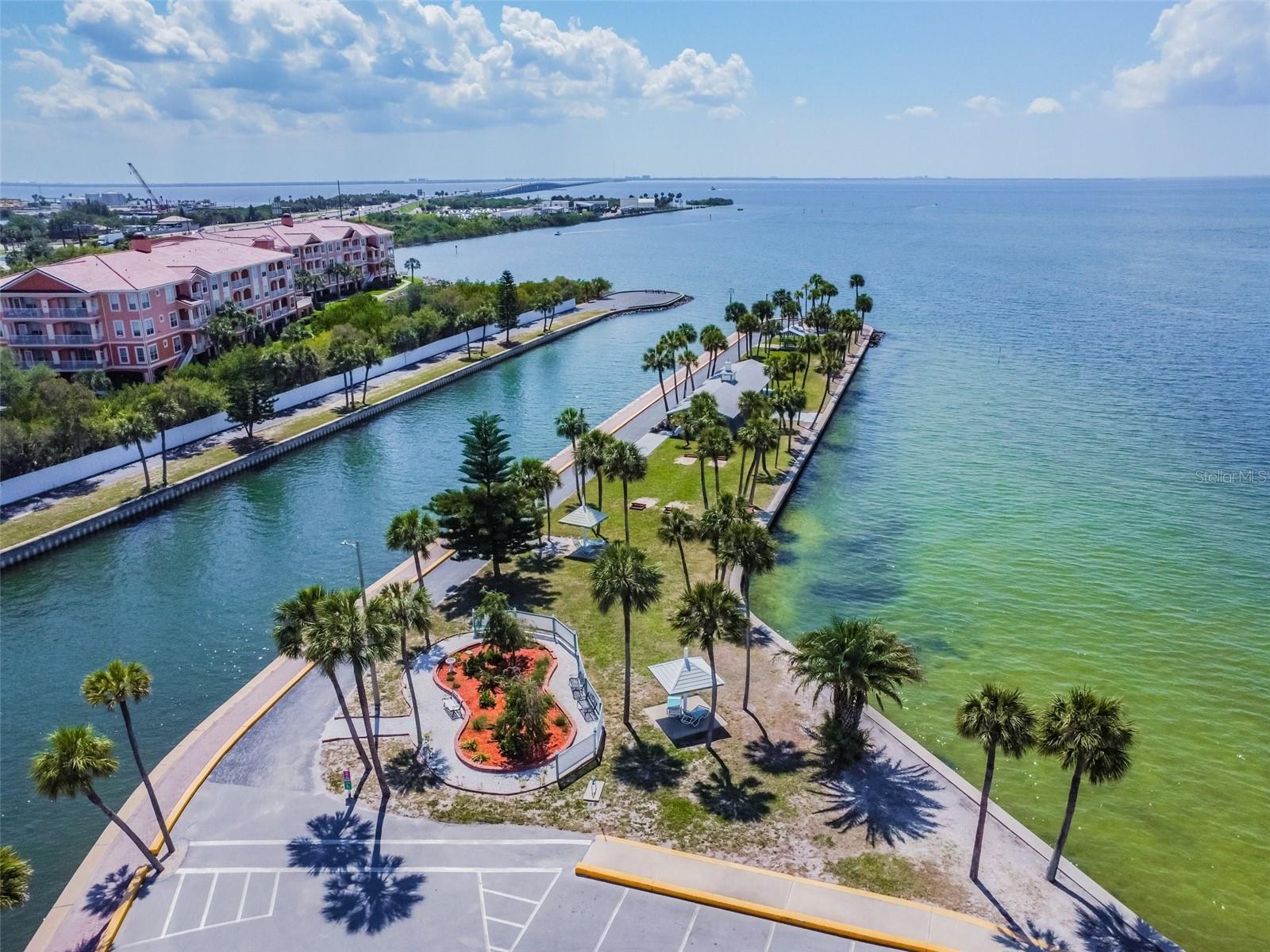 4851 W GANDY BLVD #B4 L12, TAMPA, FL, 33611