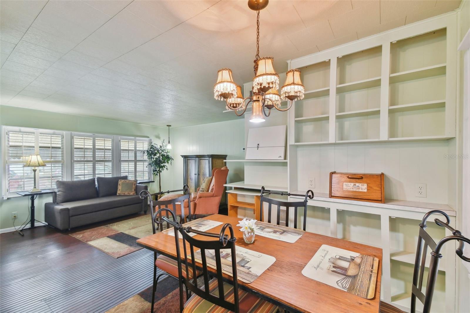 4851 W GANDY BLVD #B4 L12, TAMPA, FL, 33611