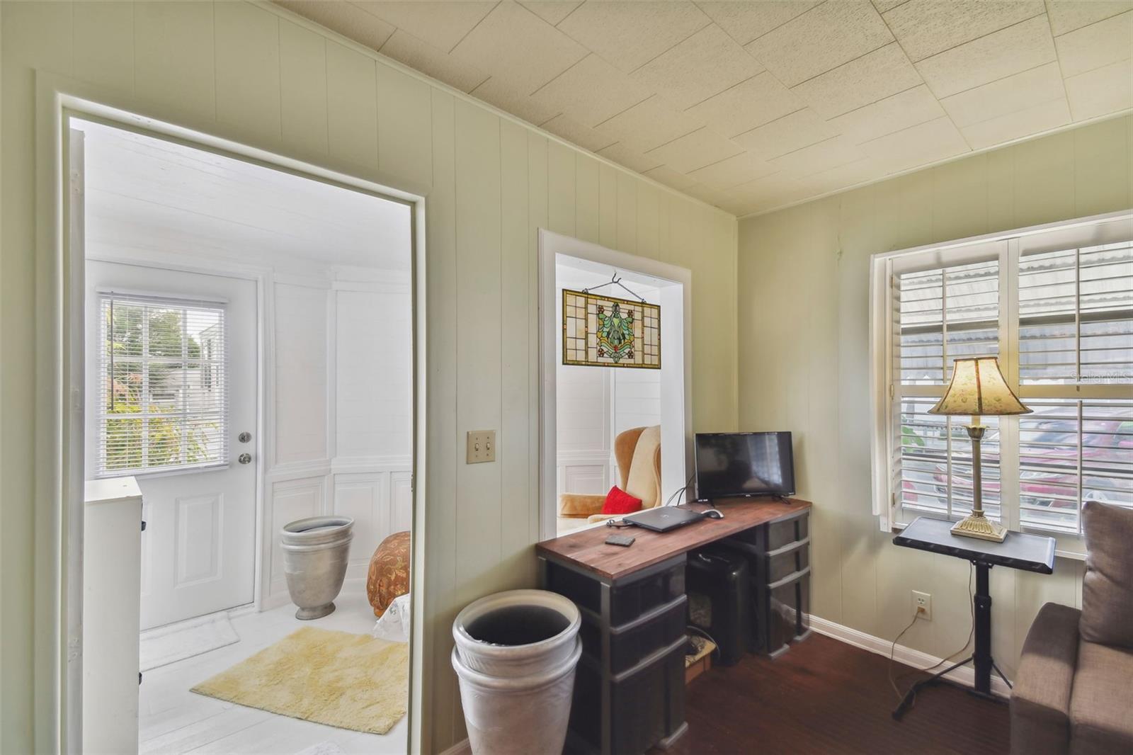4851 W GANDY BLVD #B4 L12, TAMPA, FL, 33611