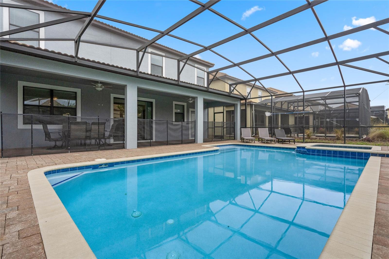 1470 ROLLING FAIRWAY DR, DAVENPORT, FL, 33896