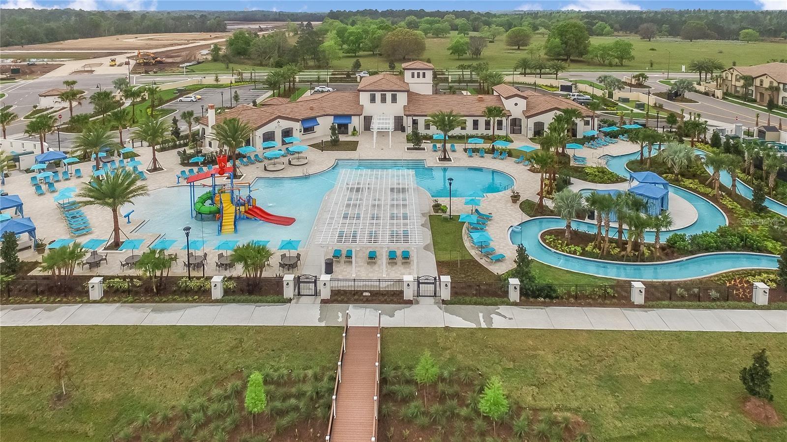 1470 ROLLING FAIRWAY DR, DAVENPORT, FL, 33896