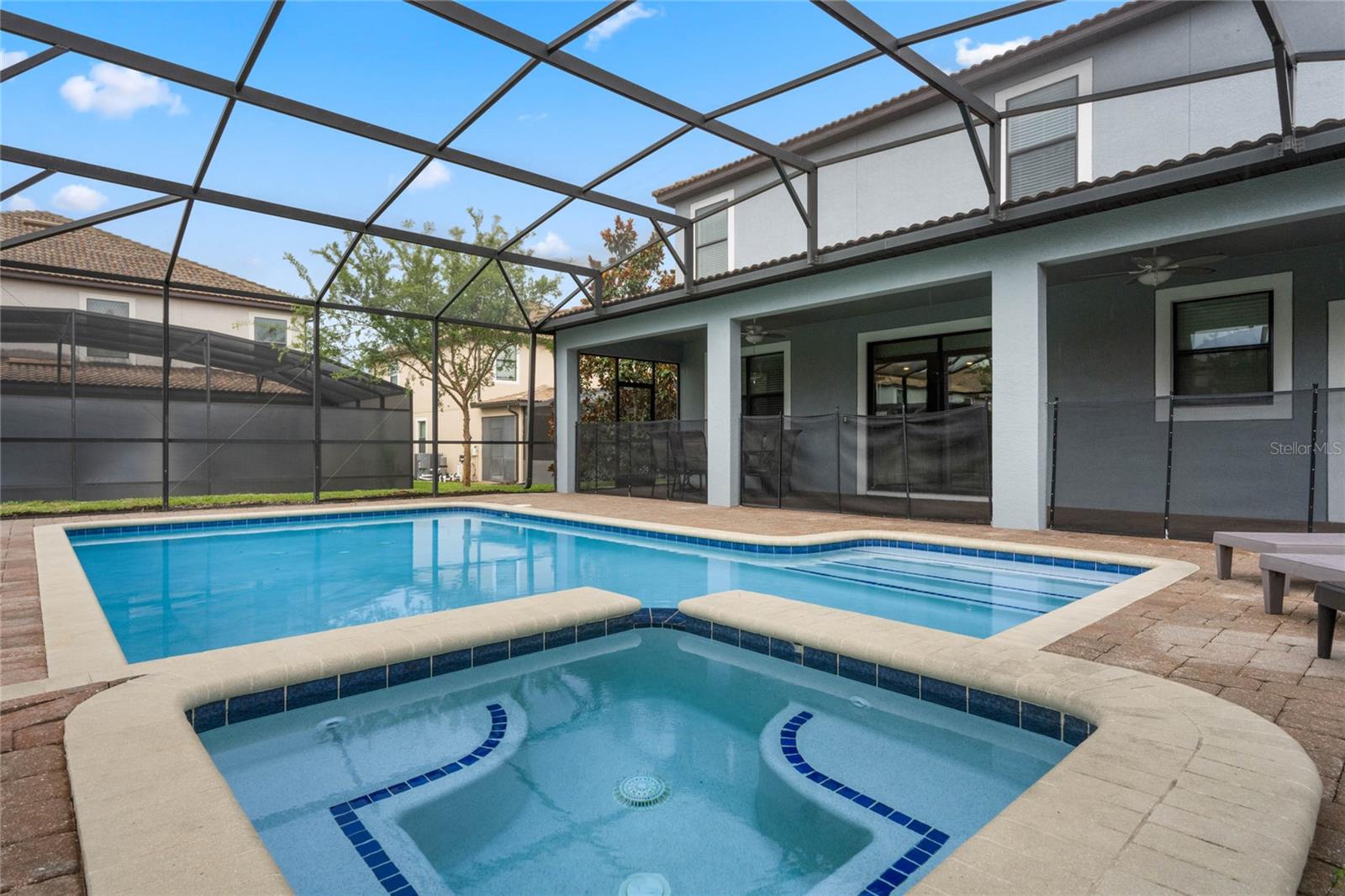1470 ROLLING FAIRWAY DR, DAVENPORT, FL, 33896