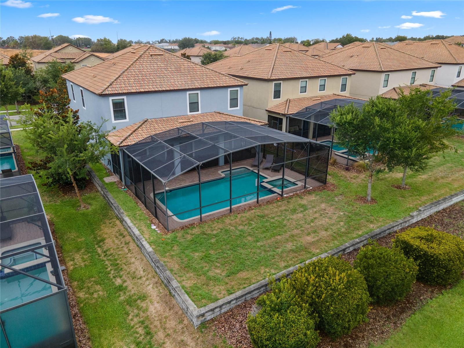 1470 ROLLING FAIRWAY DR, DAVENPORT, FL, 33896