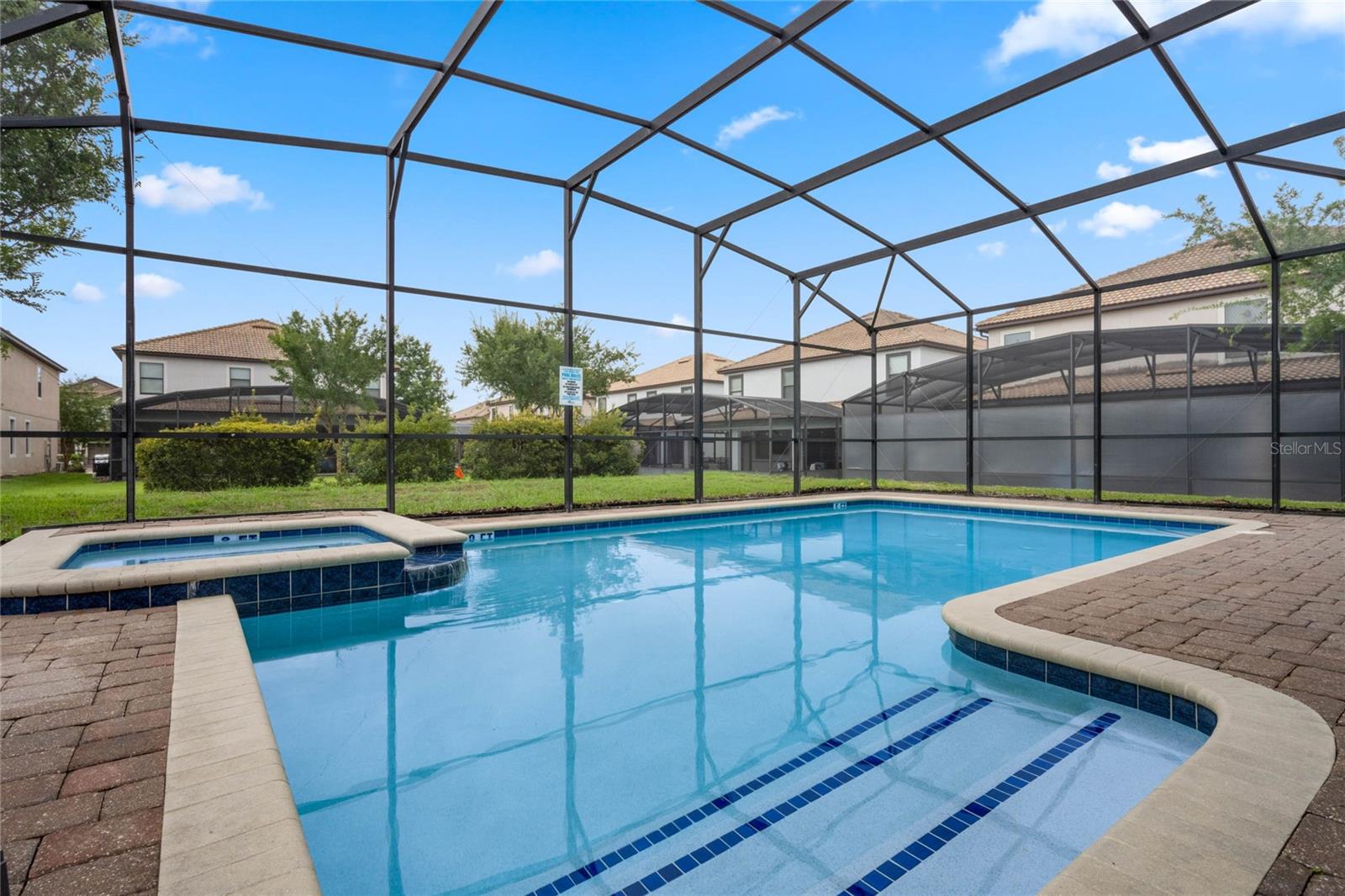 1470 ROLLING FAIRWAY DR, DAVENPORT, FL, 33896