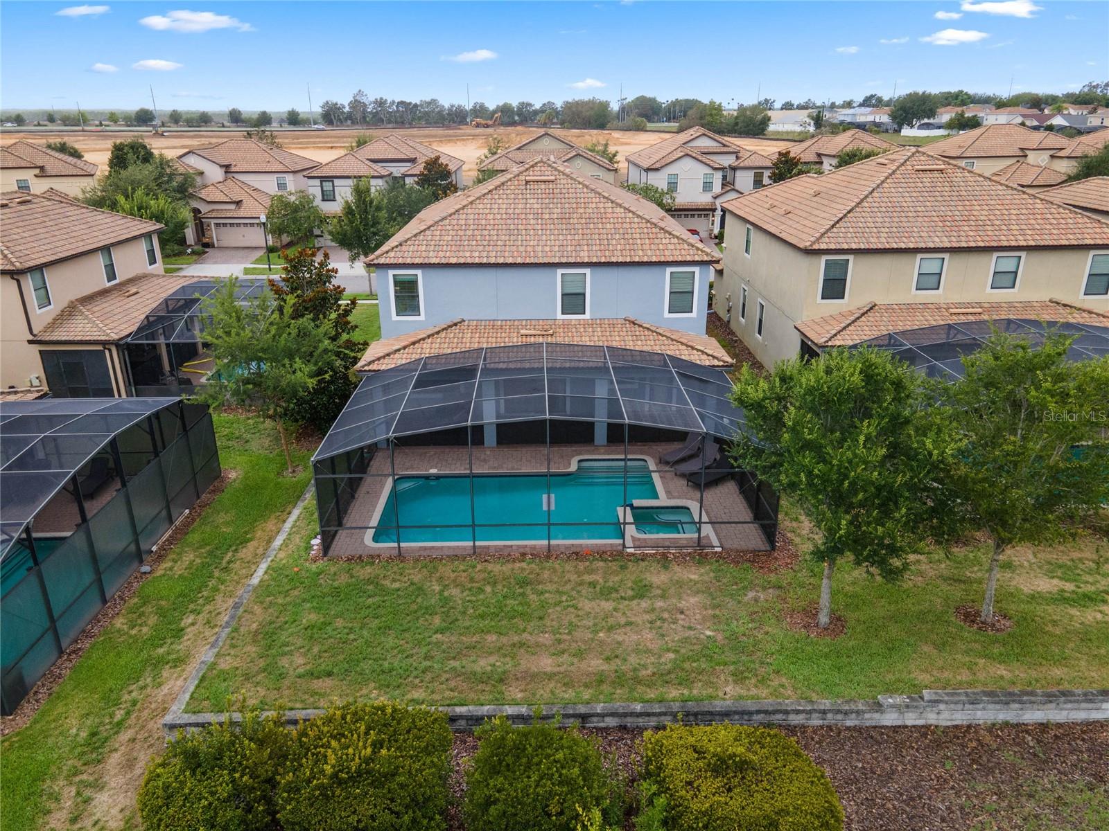 1470 ROLLING FAIRWAY DR, DAVENPORT, FL, 33896