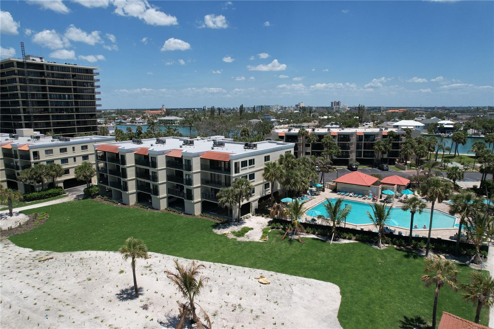 7532 BAYSHORE DR #205, TREASURE ISLAND, FL, 33706