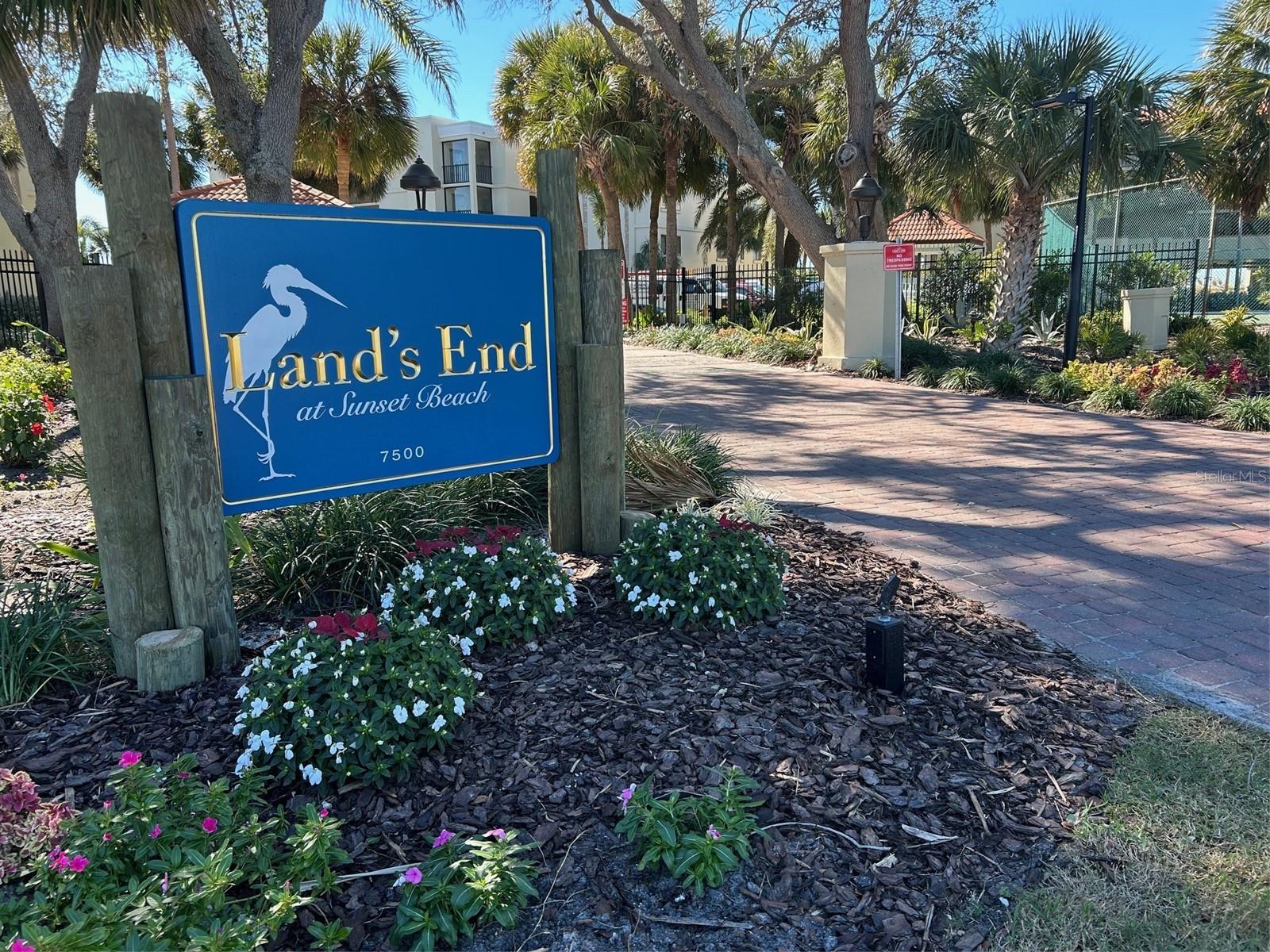 7532 BAYSHORE DR #205, TREASURE ISLAND, FL, 33706