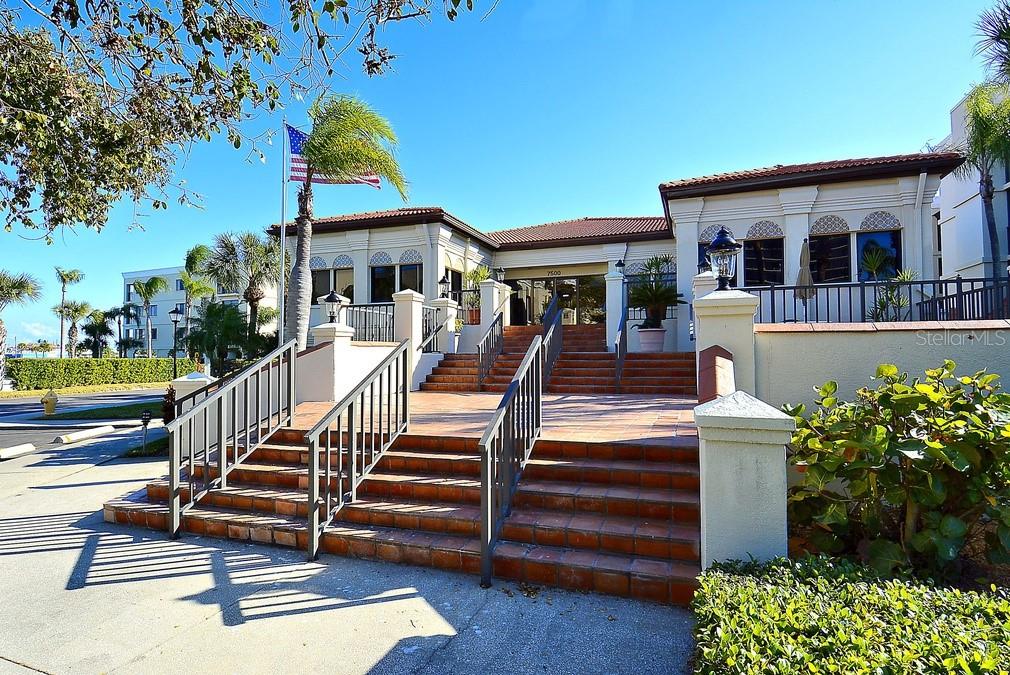 7532 BAYSHORE DR #205, TREASURE ISLAND, FL, 33706
