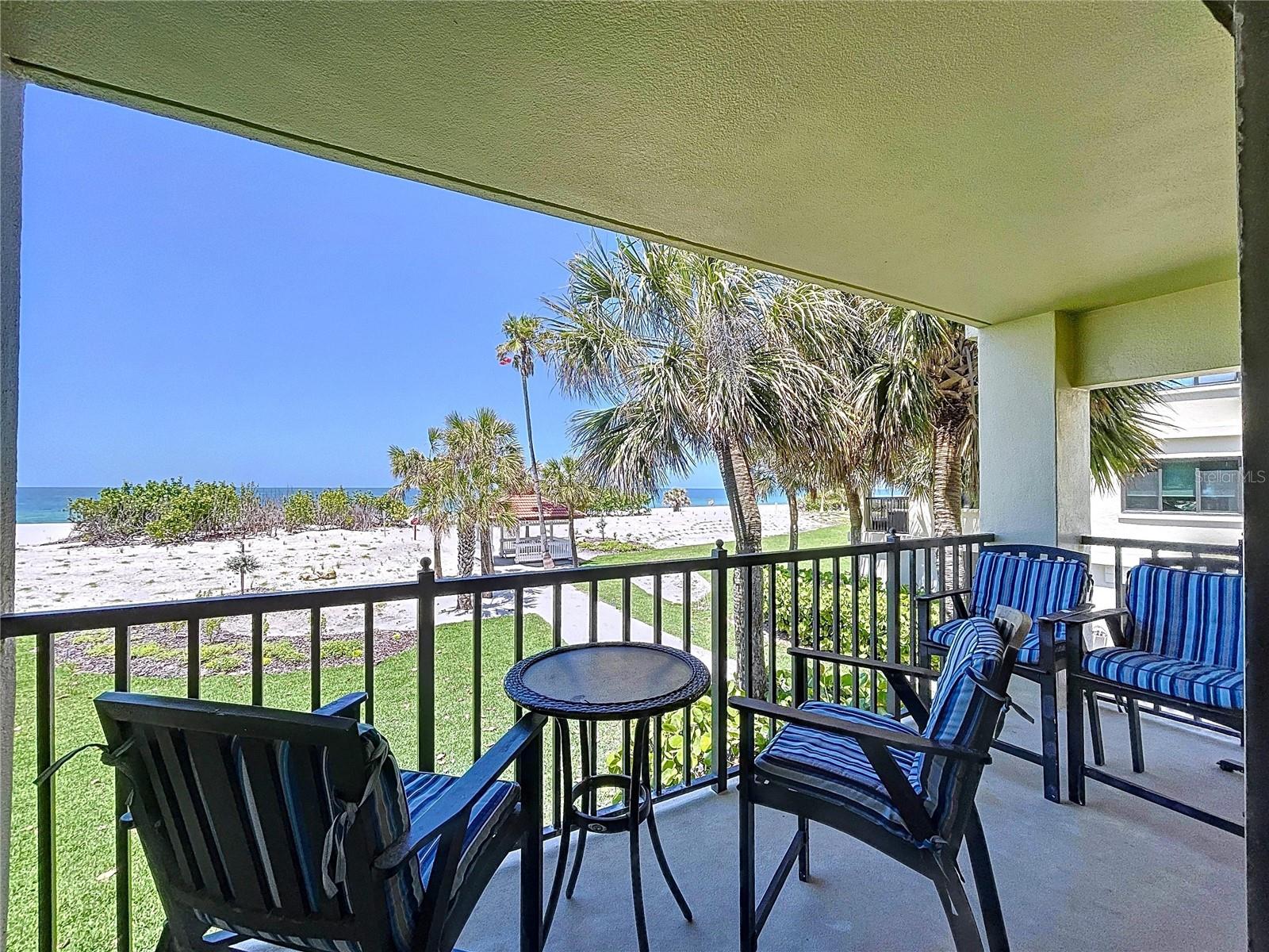 7532 BAYSHORE DR #205, TREASURE ISLAND, FL, 33706