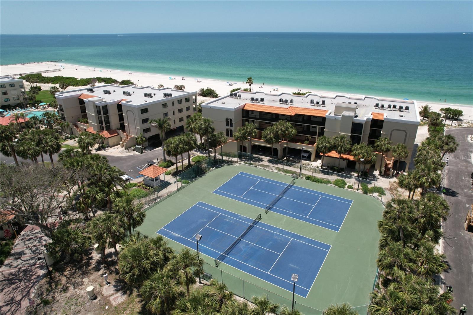 7532 BAYSHORE DR #205, TREASURE ISLAND, FL, 33706