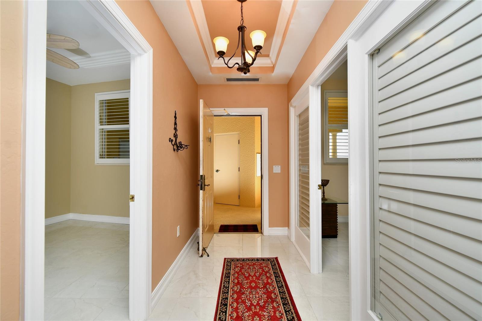 3313 SUNSET KEY CIR #705, PUNTA GORDA, FL, 33955