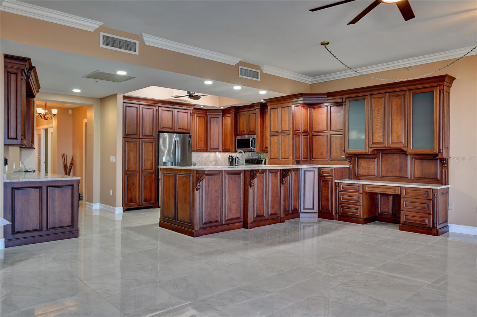 3313 SUNSET KEY CIR #705, PUNTA GORDA, FL, 33955
