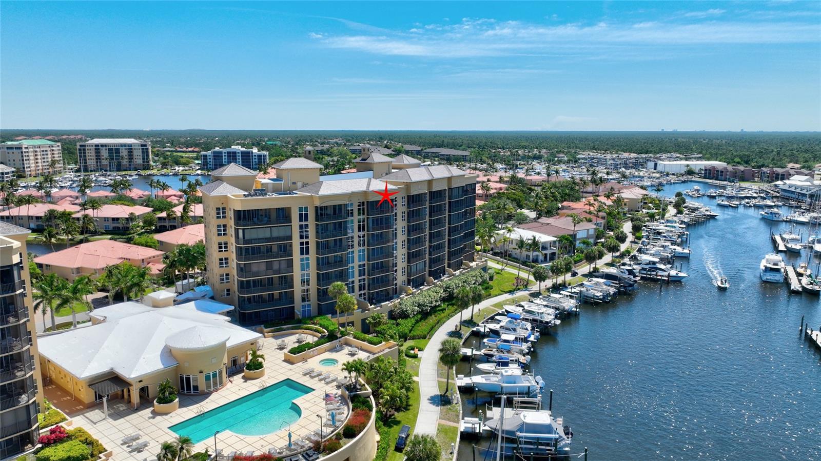 3313 SUNSET KEY CIR #705, PUNTA GORDA, FL, 33955