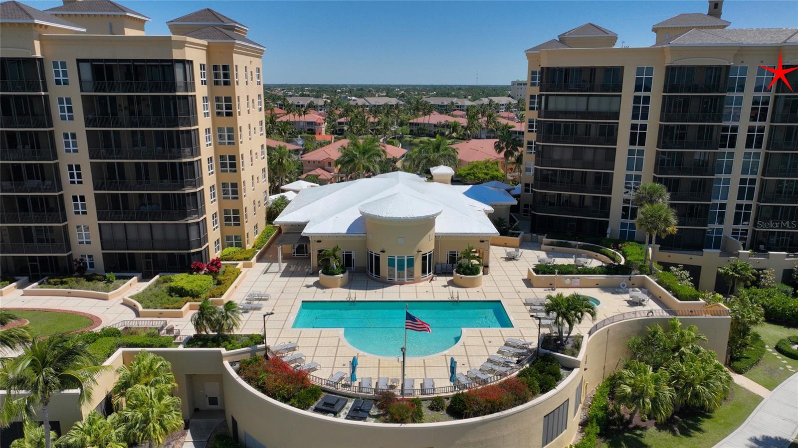 3313 SUNSET KEY CIR #705, PUNTA GORDA, FL, 33955