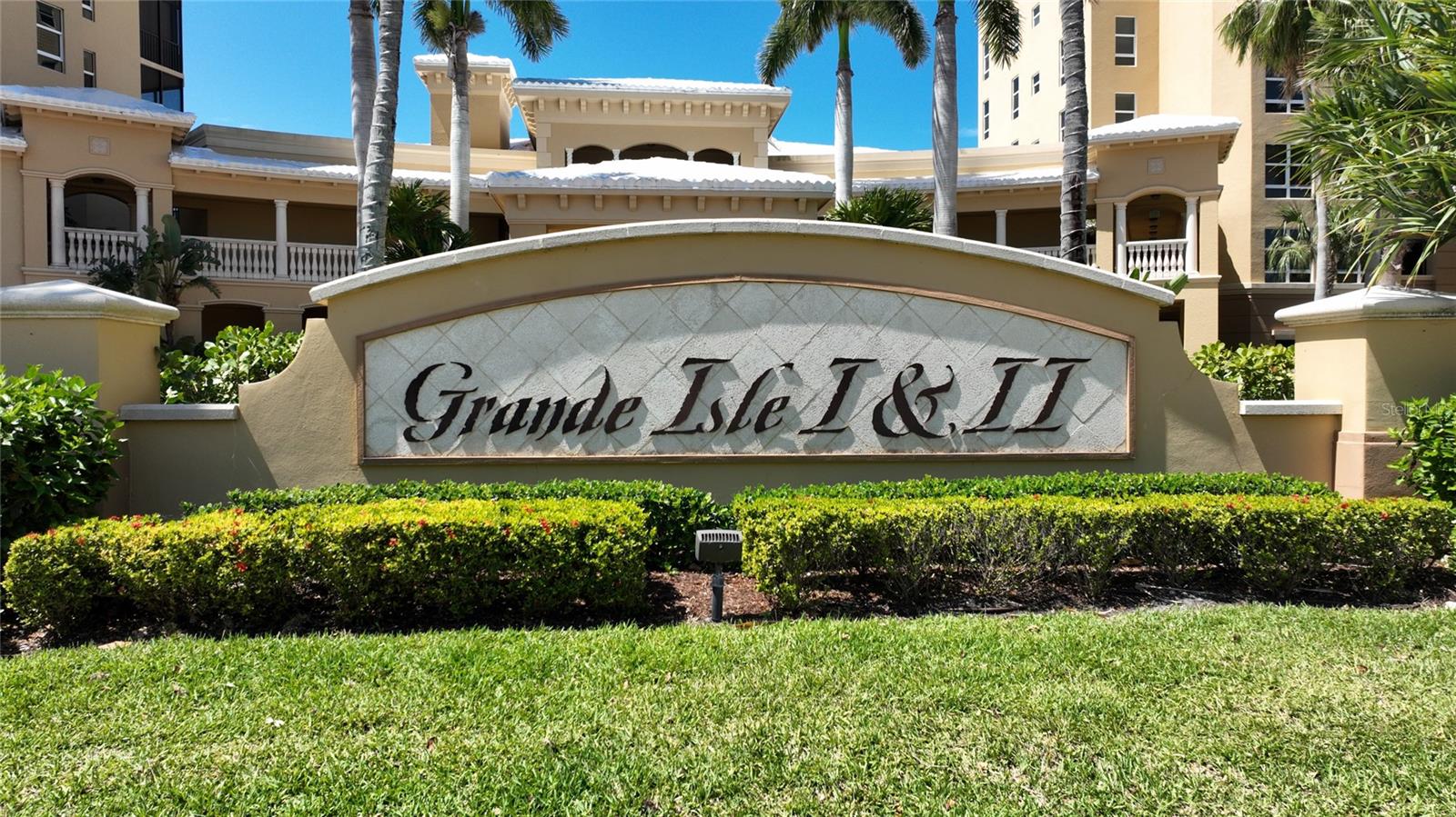3313 SUNSET KEY CIR #705, PUNTA GORDA, FL, 33955
