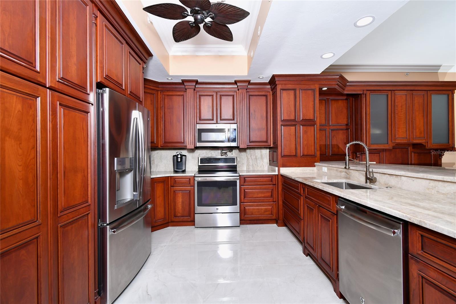 3313 SUNSET KEY CIR #705, PUNTA GORDA, FL, 33955