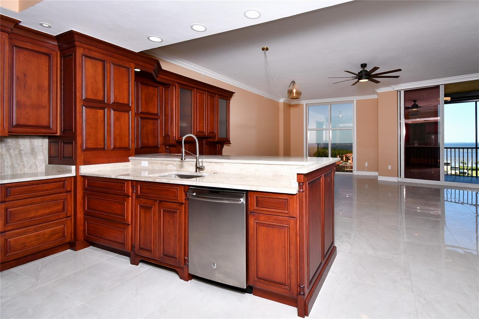 3313 SUNSET KEY CIR #705, PUNTA GORDA, FL, 33955