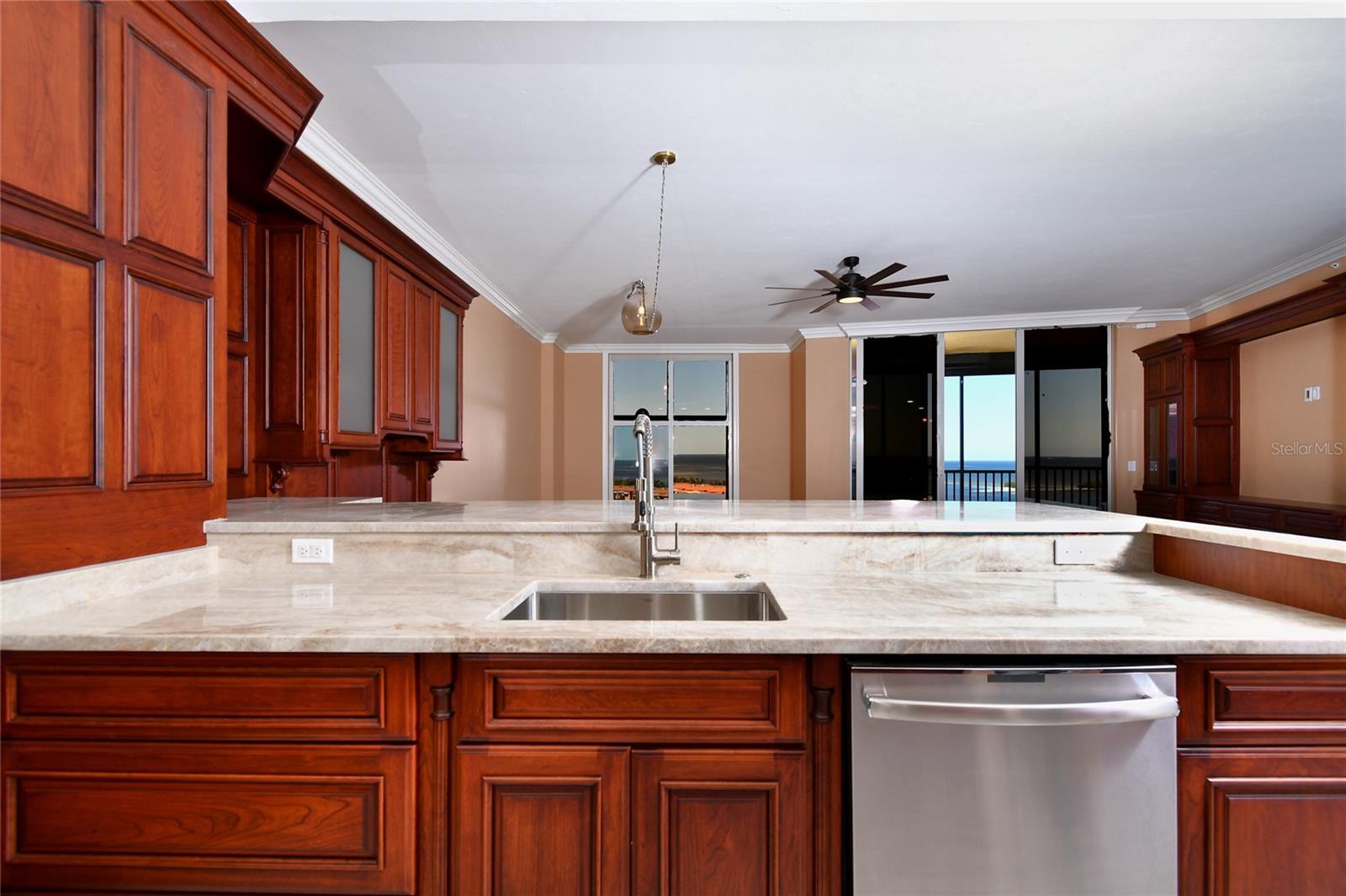 3313 SUNSET KEY CIR #705, PUNTA GORDA, FL, 33955