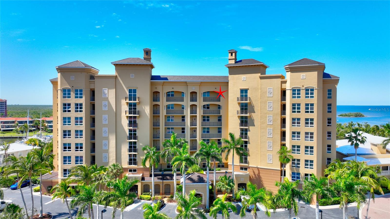 3313 SUNSET KEY CIR #705, PUNTA GORDA, FL, 33955
