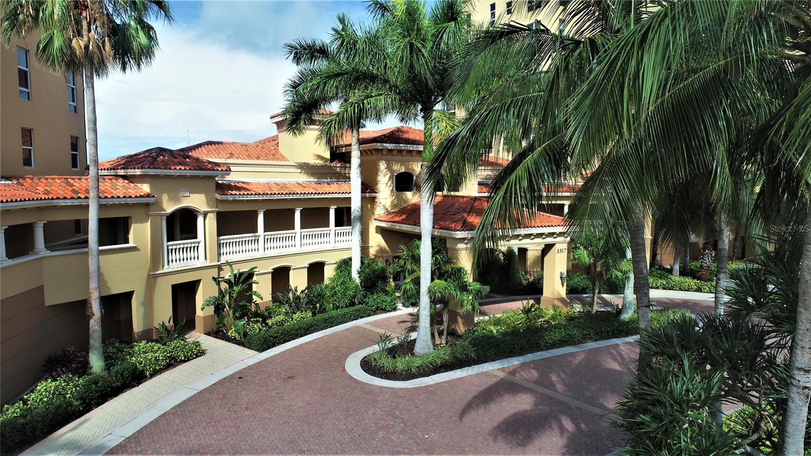 3313 SUNSET KEY CIR #705, PUNTA GORDA, FL, 33955
