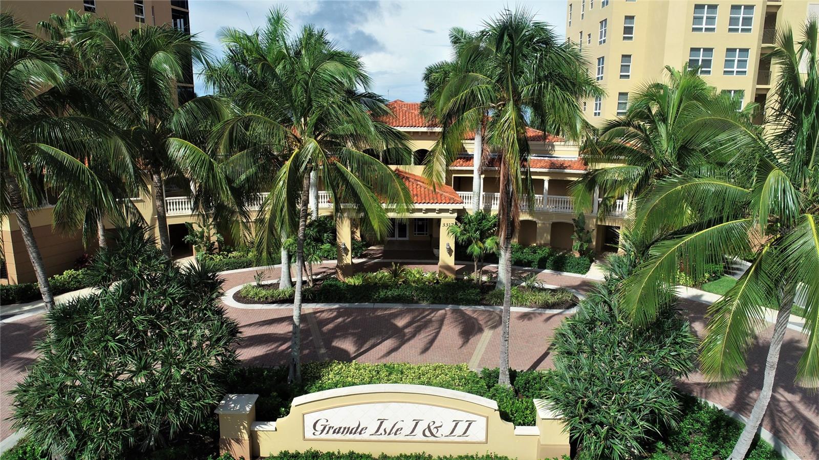 3313 SUNSET KEY CIR #705, PUNTA GORDA, FL, 33955