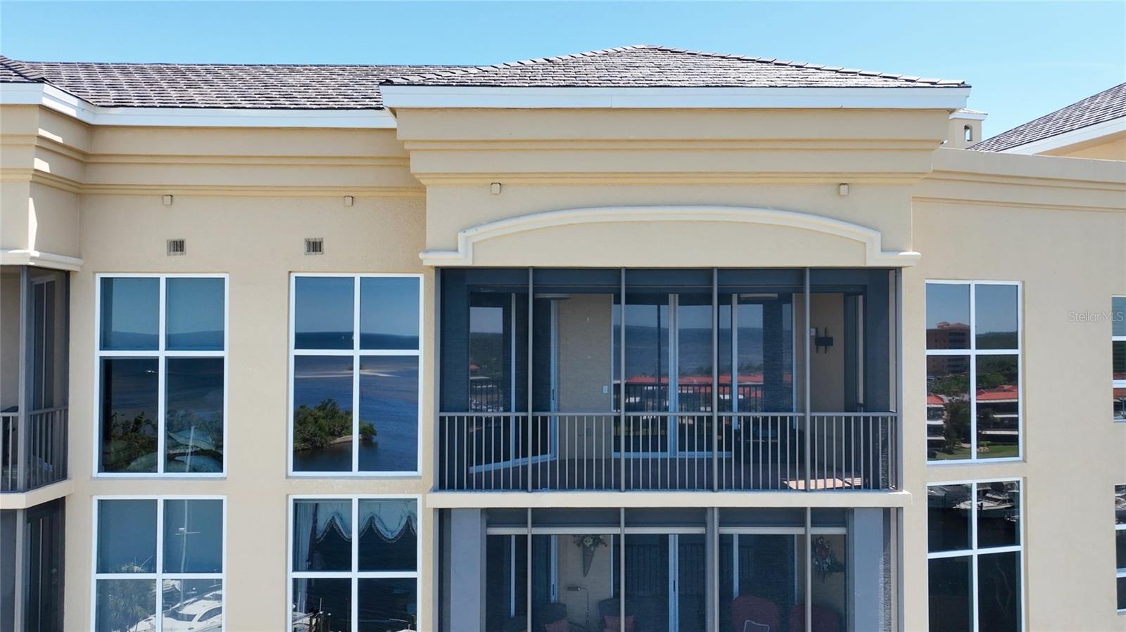 3313 SUNSET KEY CIR #705, PUNTA GORDA, FL, 33955