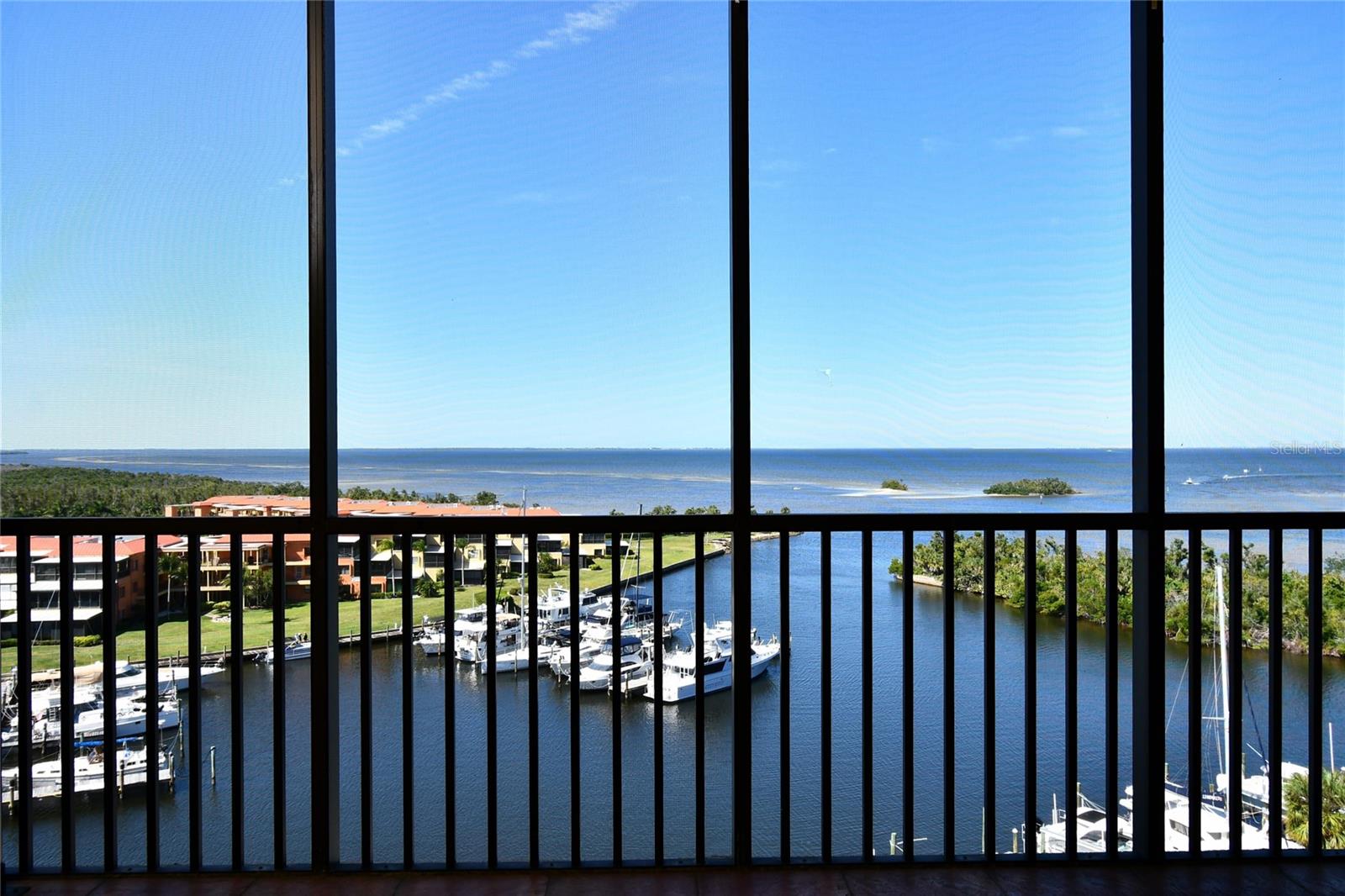 3313 SUNSET KEY CIR #705, PUNTA GORDA, FL, 33955